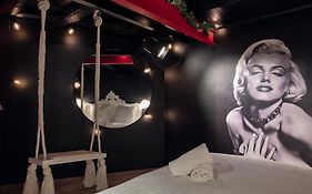 Unsejourametz - Le Cinema De Marilyn